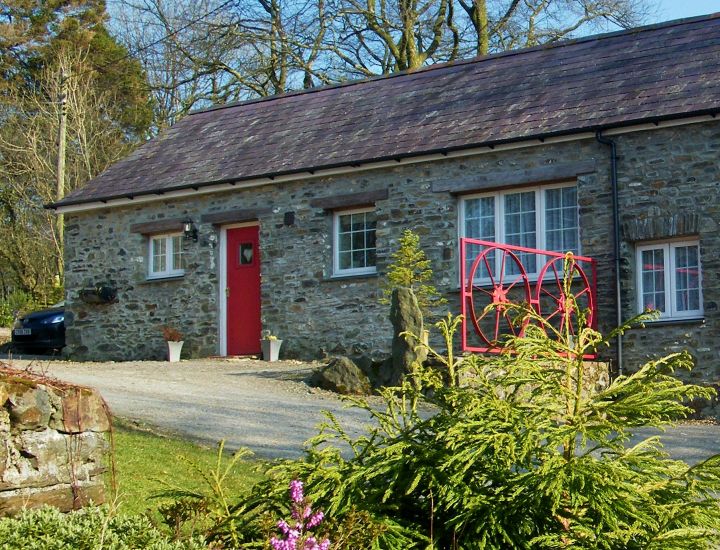 The Byre