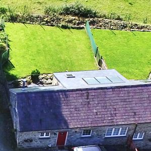 Farm holiday cottages in Wales