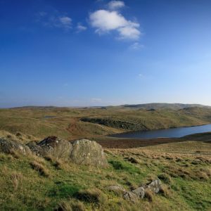 Farm holiday cottages in Wales