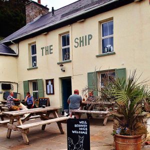 Farm holiday cottages in Wales