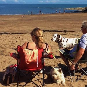 Farm holiday cottages in Wales