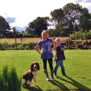 Farm holiday cottages in Wales