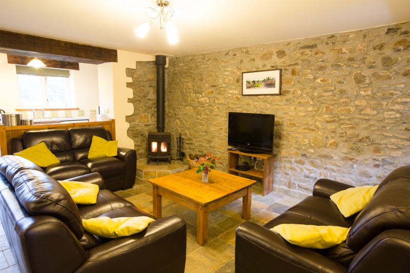 The Mill self catering cottage