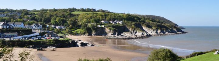 Explore West Wales